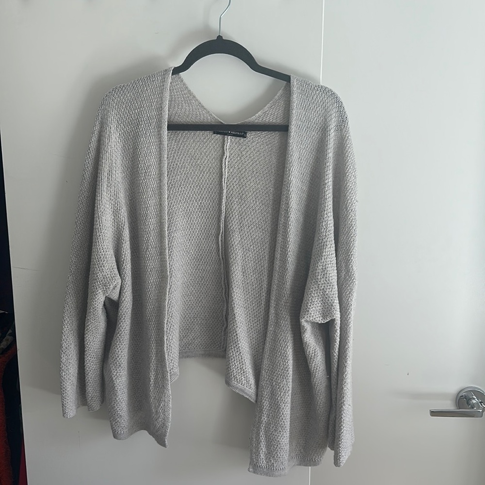 Brandy Melville Cardigan Sweater